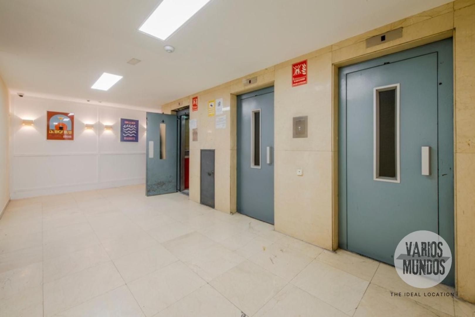Malasana Sonada 4, Ven A San Bernardo 20 E3 Apartment *